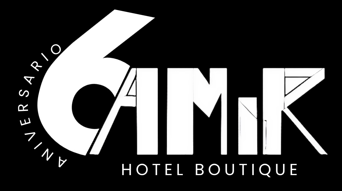 Amir Hotel Boutique